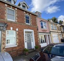 Flat 2, 27, Fore Street, Teignmouth TQ14 0DE