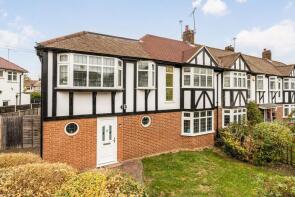 65, Milner Drive, Twickenham TW2 7PH