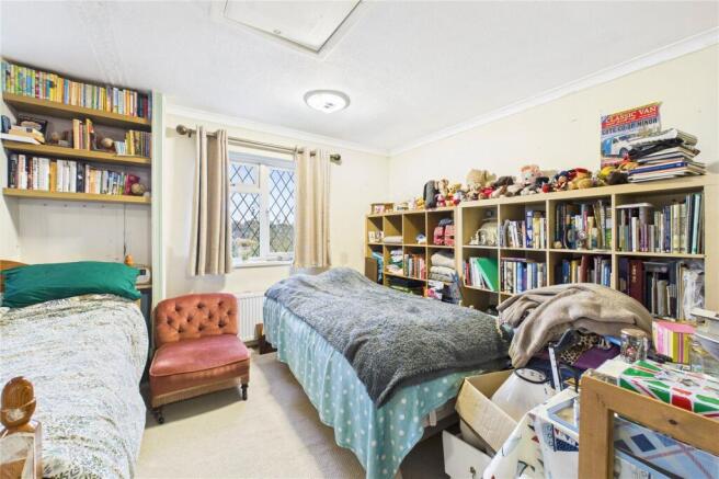 Bedroom 1/2