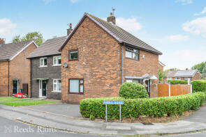 43, Ribble Road, Leyland PR25 1HU