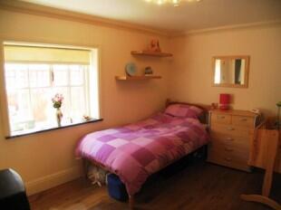 Bed Three