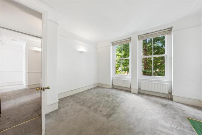 Sutton Court, W4 - FOR SALE