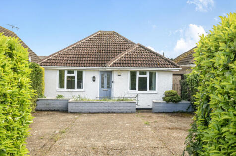 Upper Northam Road, Hedge End, Southampton, Hampshire, SO30
