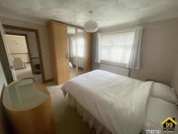 Cherry Lane, Fleet Hargate, Spalding, Lincolnshire, PE12 photo 4