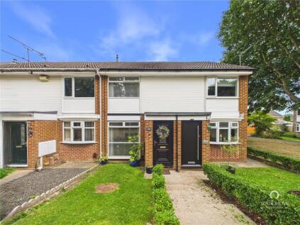 Thorntons Close, Pelton, Chester Le Street, Durham, DH2