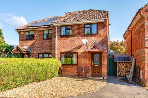 Strawberry Fields, Bramley, Tadley