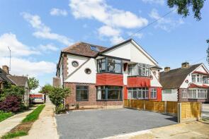 16, Silverthorn Gardens, London E4 8BP