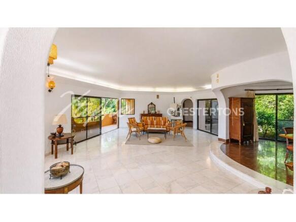 Pechão 5 Bed Villa With Distant Sea Views For Sale Near Faro (23)