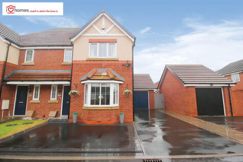 New Croft Drive, Willenhall