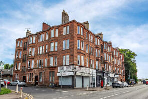 Flat 3/1, 6, Dairsie Street, Glasgow G44 3EH