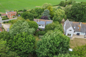 Tree Tops, Ashfield Road, Norton IP31 3NJ