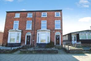 Flat 1, 22 24, West Road, Congleton CW12 4ES