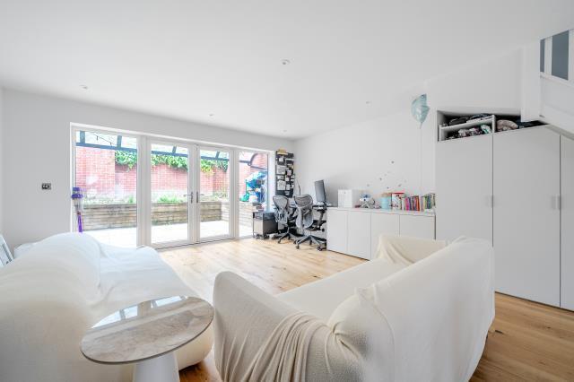 Highgrove Mews, Reading photo 4