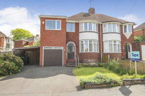 2, Broadway Croft, Oldbury B68 9DJ