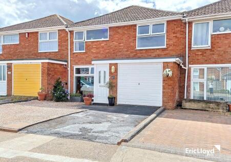 St Mawes Drive Paignton
