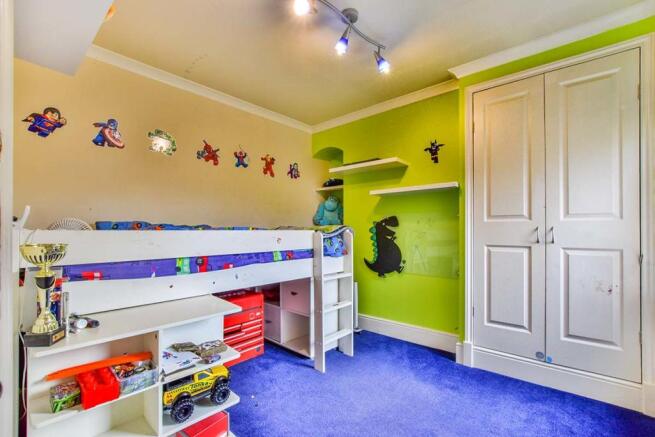 Bedroom Two