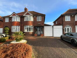 10, Carol Crescent, Halesowen B63 3RS