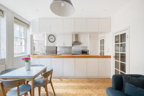 Church Row, London, NW3