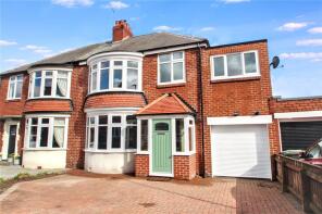 73, Seacrest Avenue, North Shields NE30 3DN