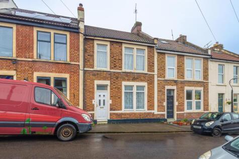 Narroways Road, Bristol, BS2