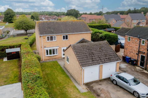 Mill Lane, Camblesforth, Selby, YO8 8HW