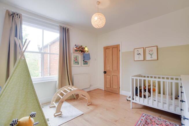 Bedroom Two