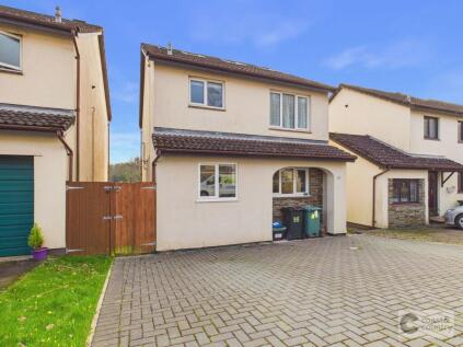 Barton Drive, Newton Abbot, TQ12