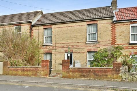 Albert Road, Poole, Dorset, BH12