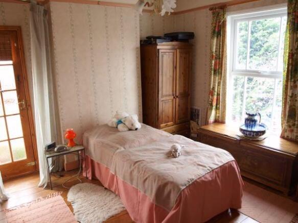 Third Bedroom