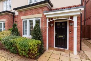 2, Beacon Close, Rottingdean, Brighton BN2 7FY