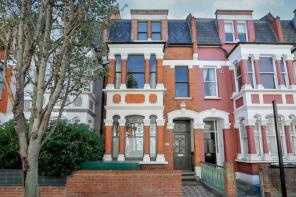 78, Carysfort Road, Hackney, London N16 9AP