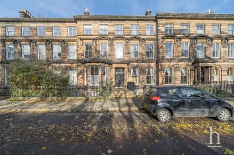 St. Aidans Terrace, Prenton, CH43