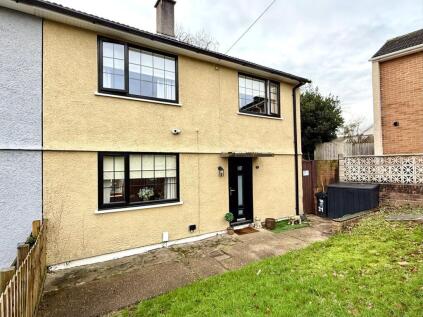 Hawkins Crescent, Newport, NP19