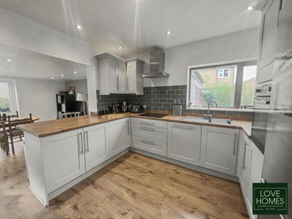 Grizedale Avenue, Garstang photo 4