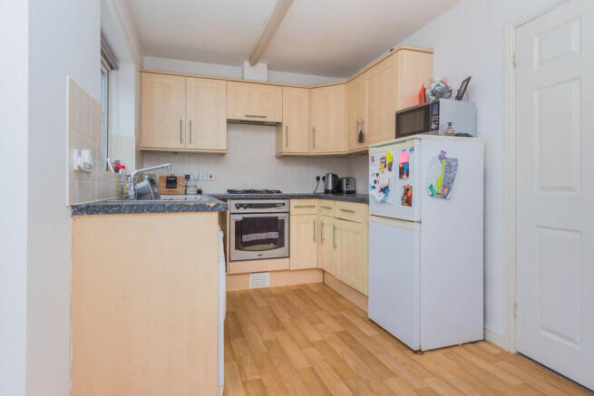 Kitchen/Dining Ro...
