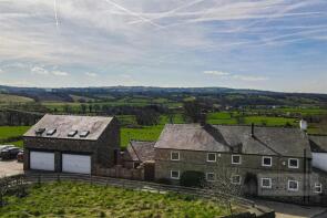 4, Bank Top Cottages, Gallows Lane, Ribchester PR3 3XX