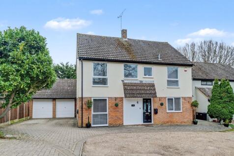Colvin Chase, Galleywood, Chelmsford, CM2