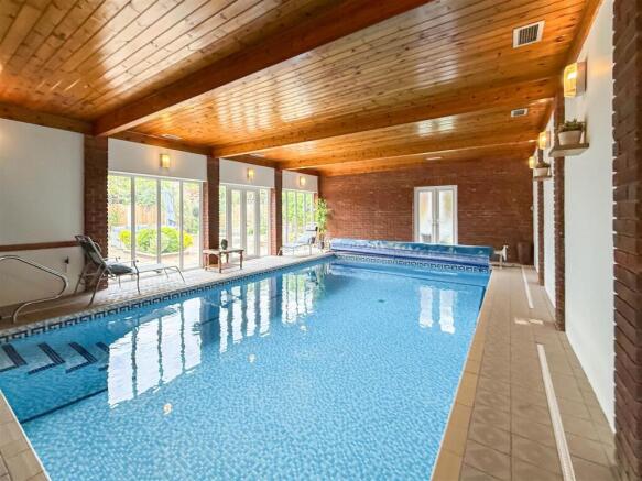 pool