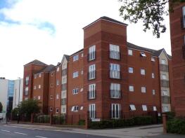 17, Warwick Court, Terret Close, Walsall WS1 1EN