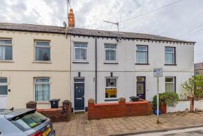 11, Booker Street, Roath, Cardiff CF24 1QN
