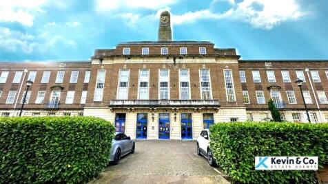 Longbridge Road, Dagenham