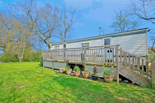 Workshop/Outbuildings