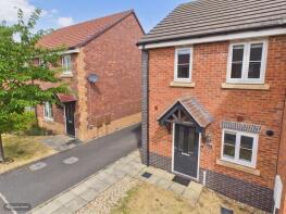 15, Pankhurst Way, Shrewsbury SY2 5WB