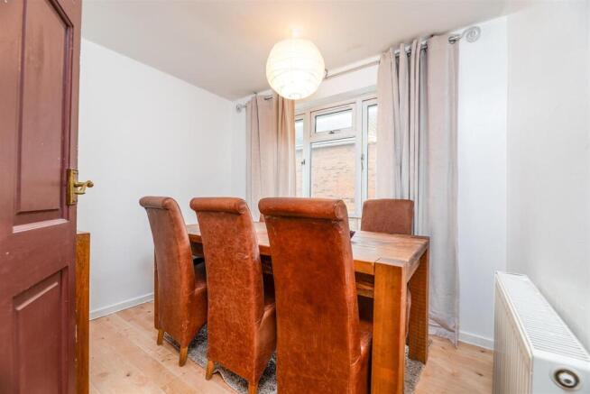 Suthers Road, Kegworth, Derby photo 5