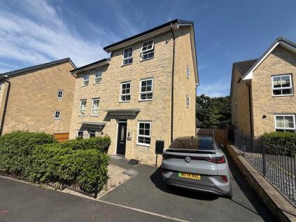 Nightingale Hall Road, Quernmore Park, Lancaster