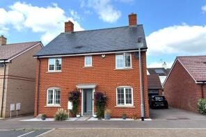24, Meadowsweet Way, Hitchin SG5 4QF