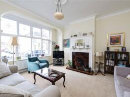 105a, Grandison Road, London SW11 6LT