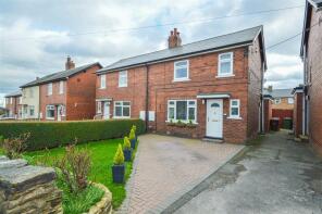 91, Wrenthorpe Lane, Wrenthorpe, Wakefield WF2 0PJ