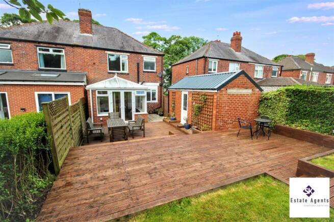 3 bed Semi-Detached for sale Image 7