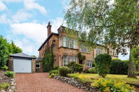 Carlaverock Road, Newlands, Glasgow